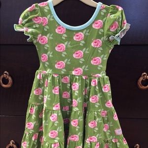 SweetHoney 18 month dress